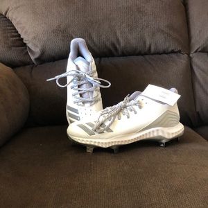 Adidas Softball cleats